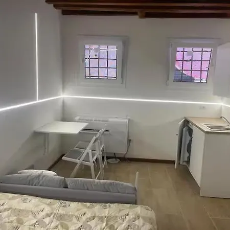 Studio Anica 公寓 威尼斯