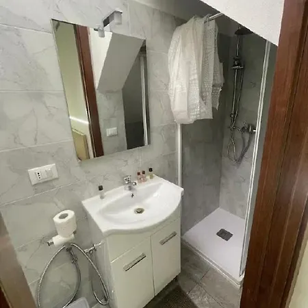 Studio Anica Apartment *